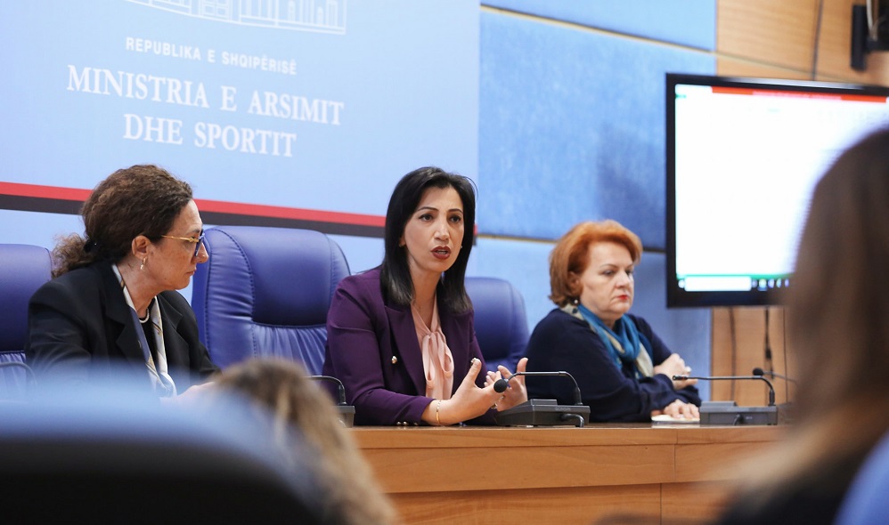 Kushi njofton ndryshime ne Sistemin Arsimor Parauniversitar